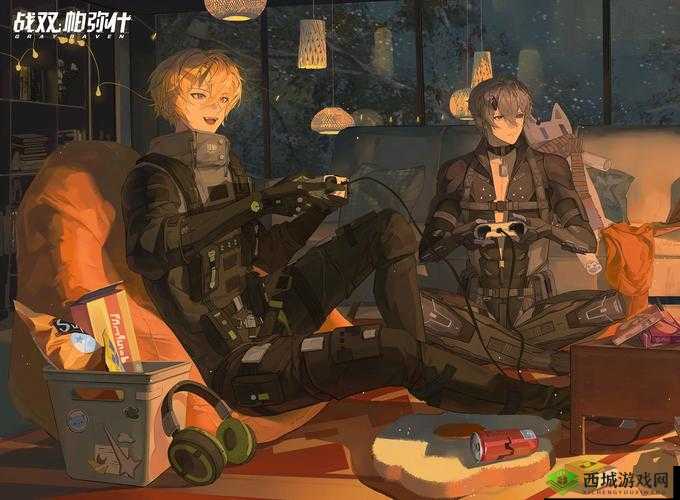 战双帕弥什神威技能与意识分析在资源管理中的重要性及策略