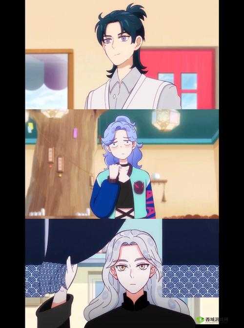 楚清仪和雪琪小说：一段感人至深的奇幻爱情故事