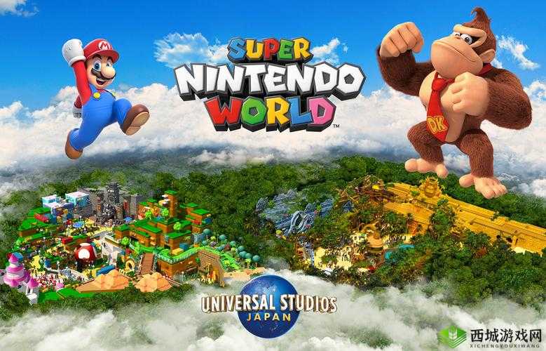 A9VG 任天堂:探索游戏世界的无限可能与精彩之旅