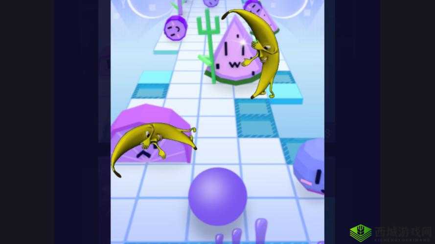 男人天堂大香蕉:探寻独特魅力与精彩世界