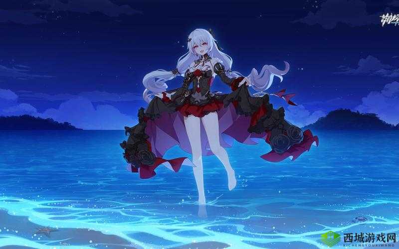 崩坏3新活动流星祈愿介绍,资源管理的艺术