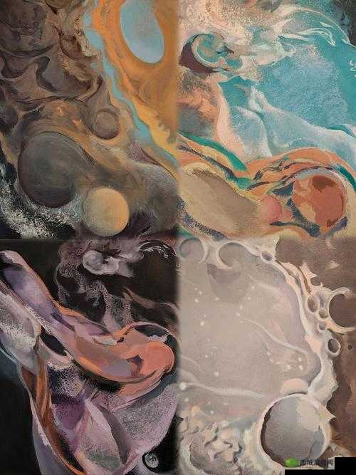 97 色悠悠 探索绚丽色彩世界的奇妙之旅