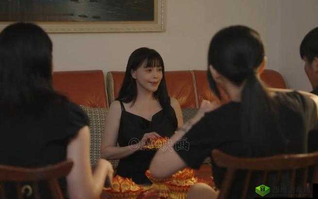 钟宛冰麻豆:颜值与才华并存的时尚先锋