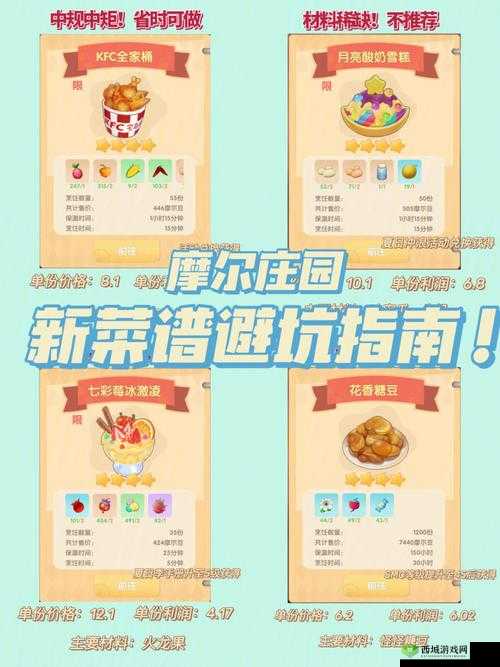 摩尔庄园五星厨神之路，解锁荣耀与美食的奥秘