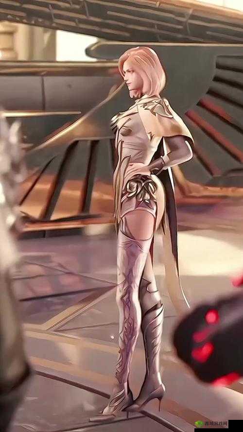 小舞与比比东的激情碰撞:武魂殿圣女的别样风情