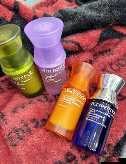 揭秘无人区码精华液:源自天然的肌肤秘密武器