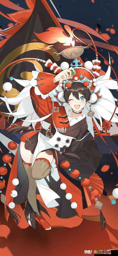 食之契约新角色碱鱼介绍，资源管理新篇章