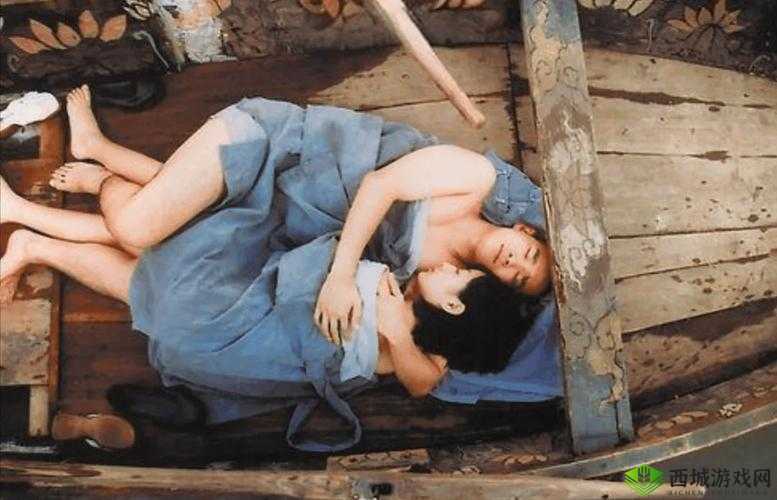 拔出来~啊你 tm 别 了男男:探究欲望与控制的边界