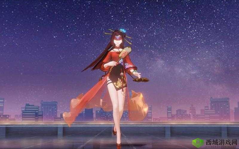 非人学园百目新皮肤樊笼雀介绍