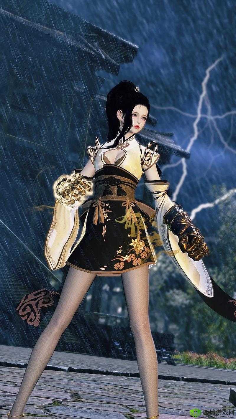 丐帮风云,天涯明月刀手游中的江湖逸事