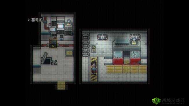 不对劲的监考老师像素游戏:一场充满悬念的奇妙冒险