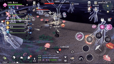 天涯明月刀手游星月群岛,探索与挑战的极致之旅