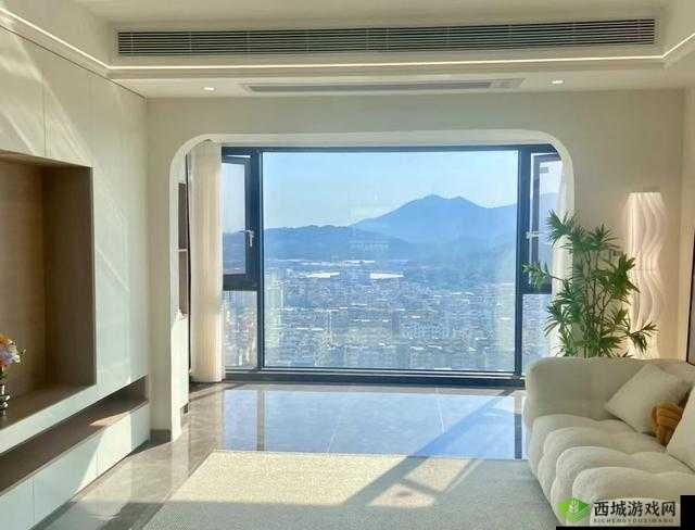 落地窗 h1h2:打造独特家居风格的重要元素