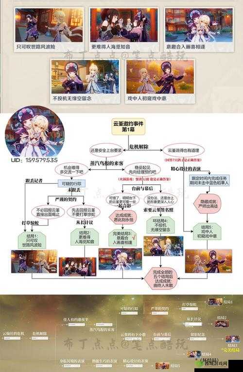 原神陨星星核任务攻略详解