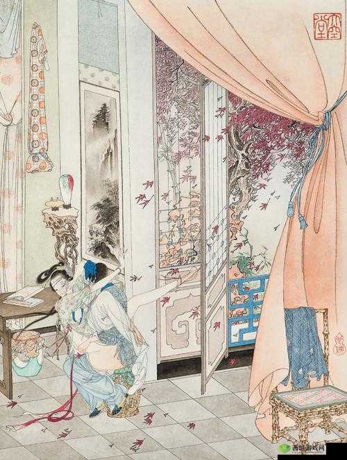 台湾沈芯语:演员、模特,代表作品有金瓶梅