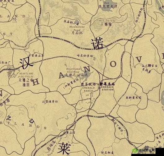 荒野大镖客2,赏金猎人悬赏指南的深度探索