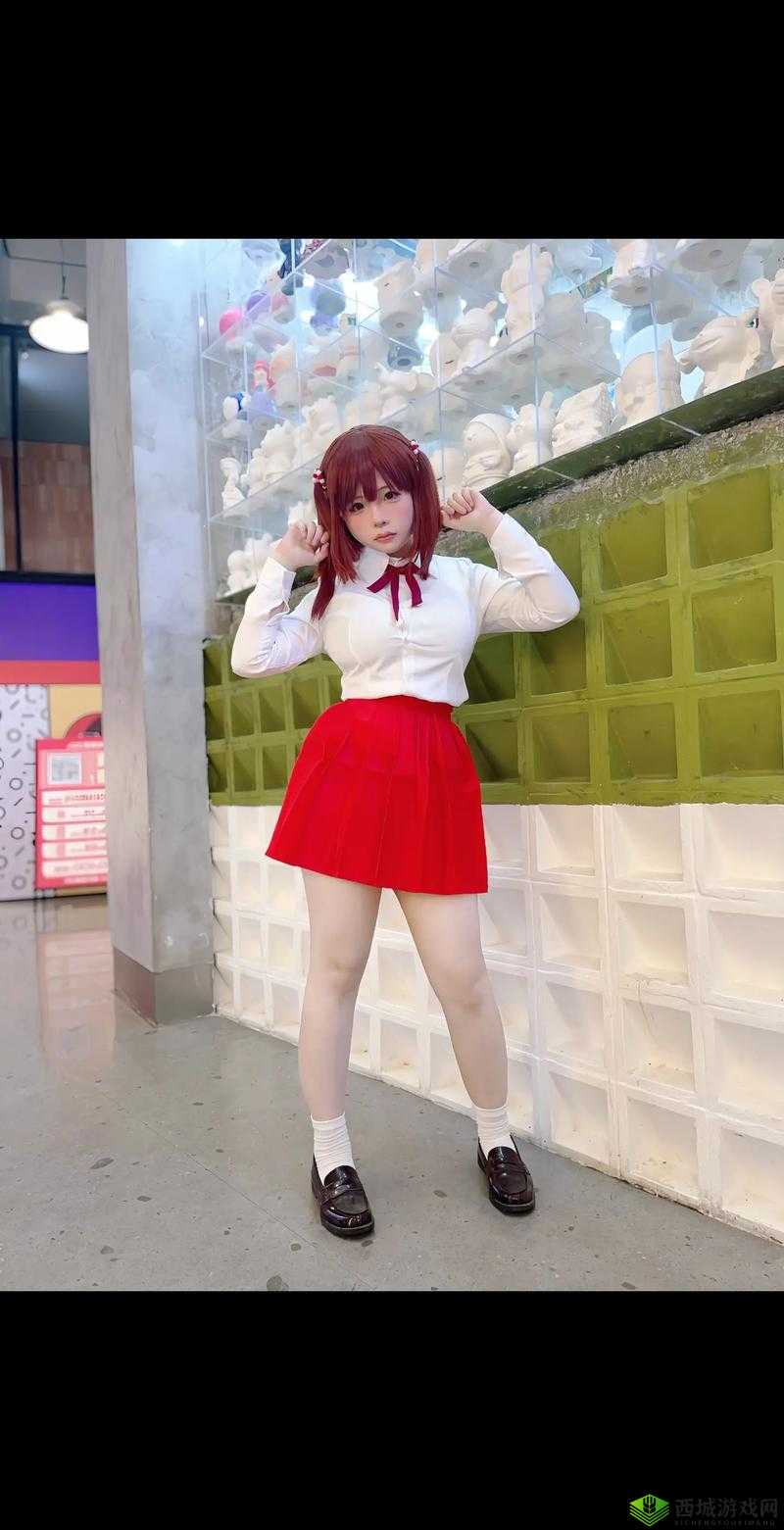 魂器学院联动角色海老名菜菜介绍