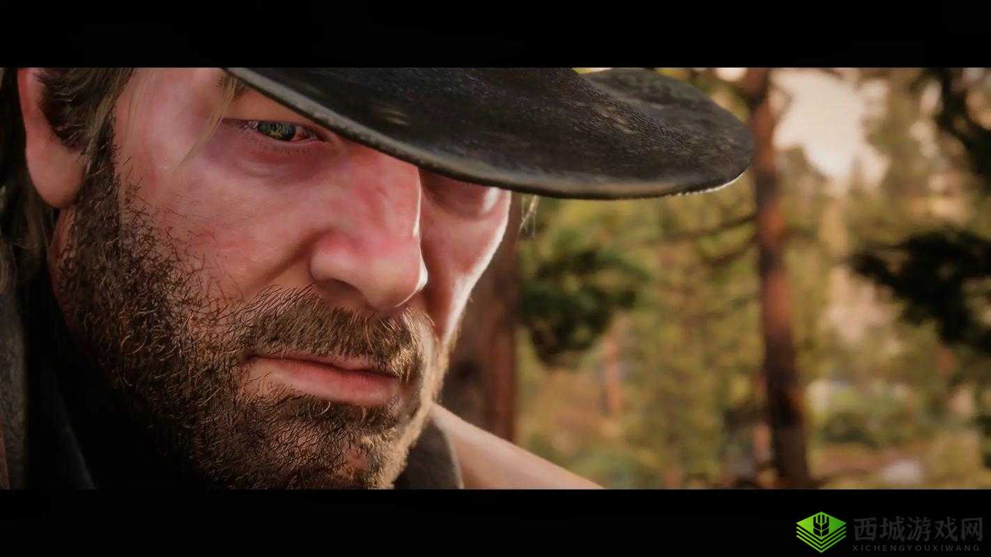 古巴陆蟹,荒野大镖客2中的独特生物