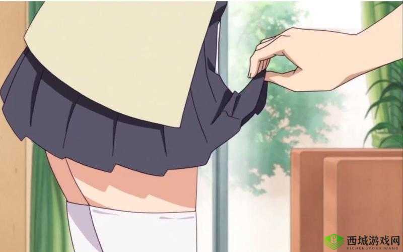 同学脱裙子让我添动漫:令人震惊的怪异行为