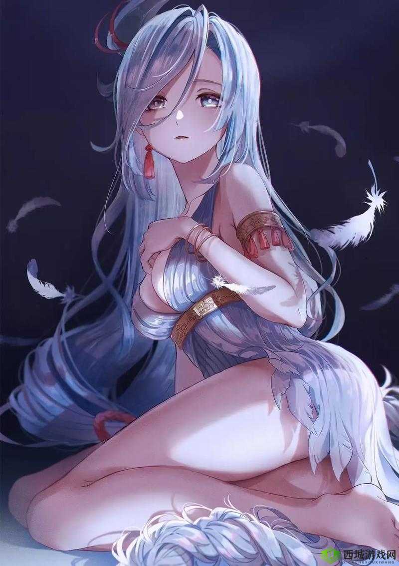 原神申鹤的裸妆水乳:打造极致自然妆容的秘密武器