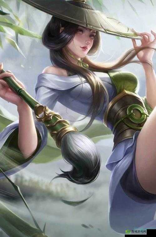 这张照片:上官婉儿翻白眼,泪水潸然