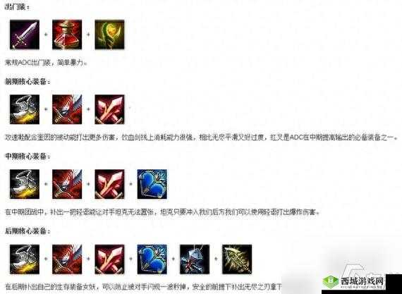 英雄联盟手游兽灵行者打野出装推荐，资源管理、技巧与最大化价值