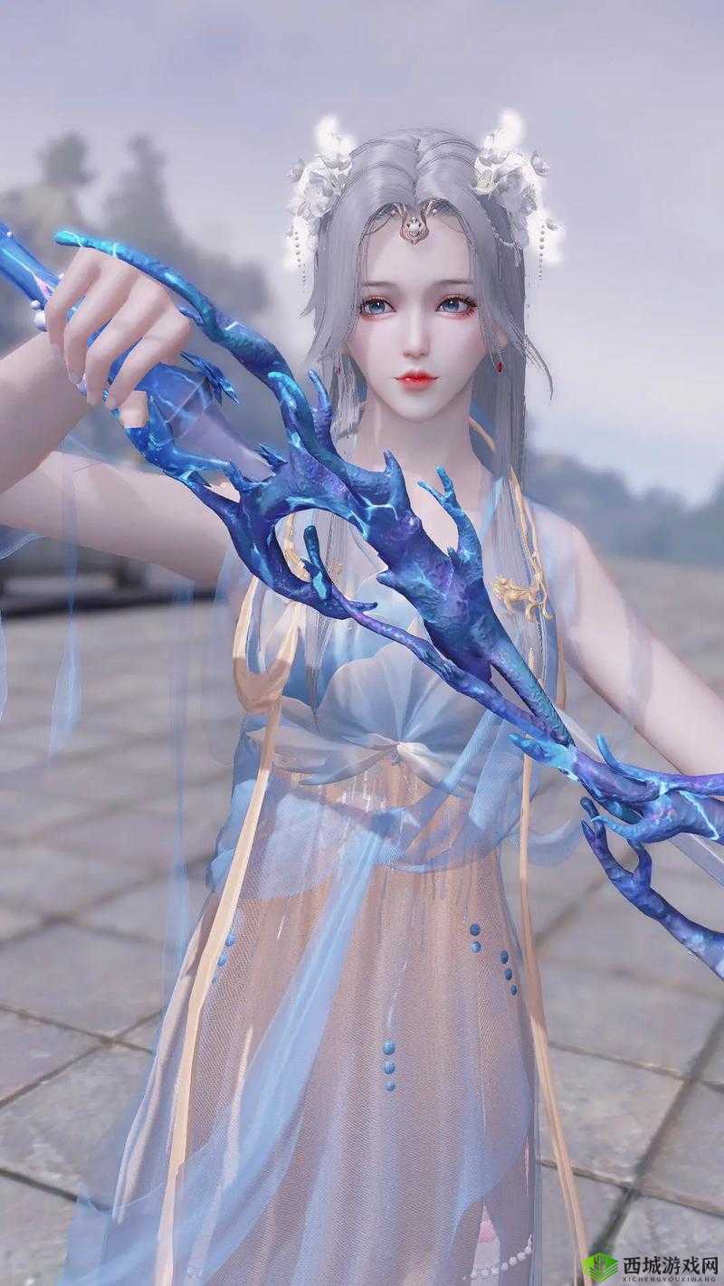 天涯明月刀手游太白,论剑副本的绝世风采