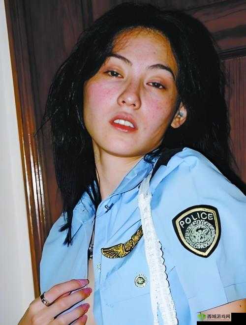 张柏芝原来近距离是这样子的:揭秘她不为人知的一面