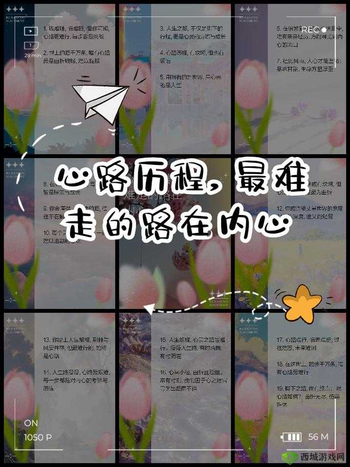 从拒绝到接受:一段改变内心想法的曲折历程