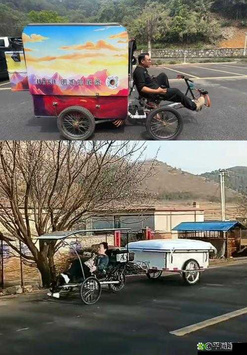 坐公交车居然弄了 2 小时视频:这漫长旅程中的奇葩经历