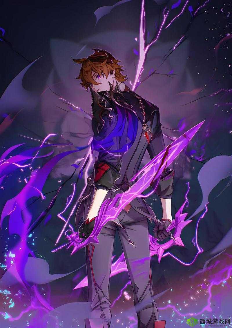 公子达达利亚,原神中的主C搭配阵容全解析