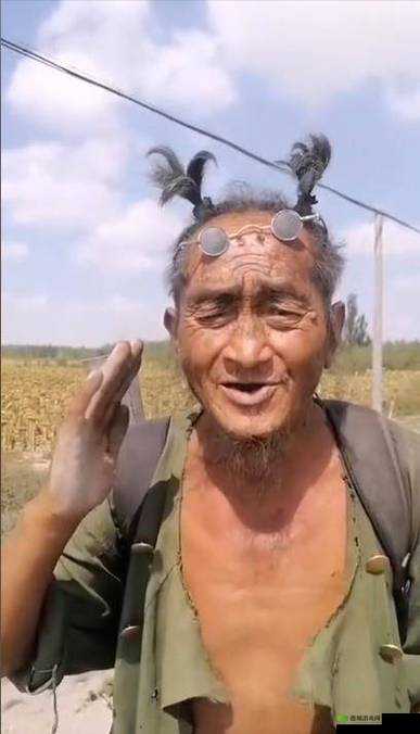 乞丐没完没了：都市传奇的人生百态