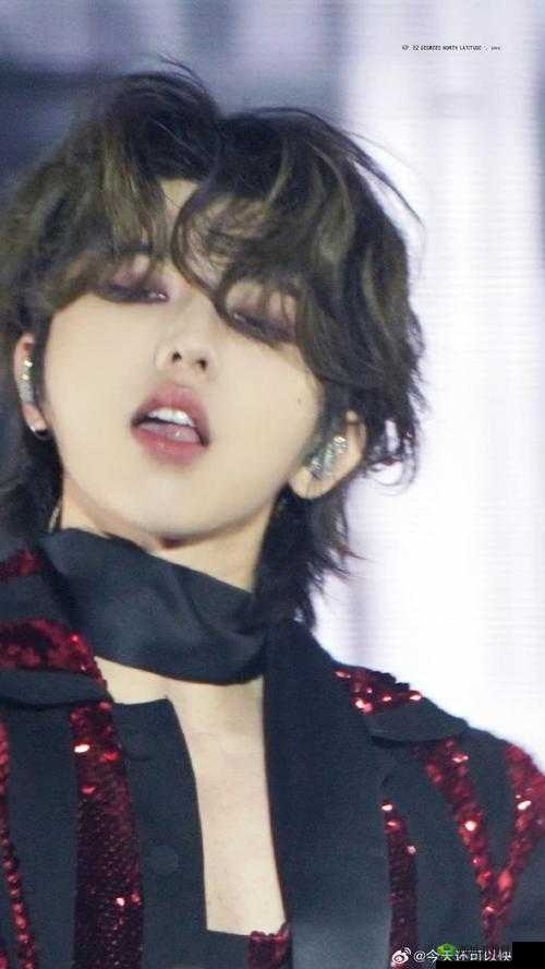 坤坤申请定眼开元:跨越性别界限的爱情故事