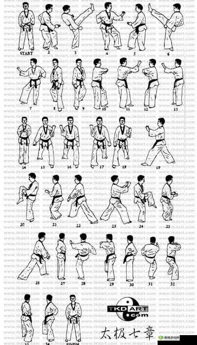 下一站江湖,揭秘七练拳谱的获得秘籍