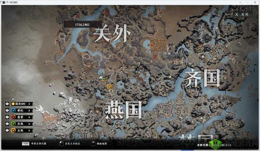 下一站江湖搏击提升攻略，资源管理与高效利用的艺术