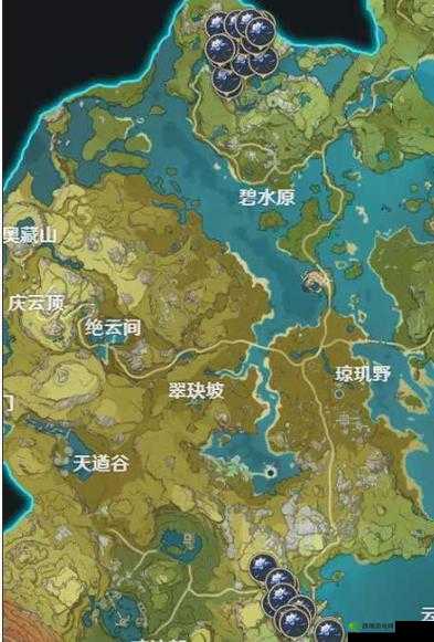 原神嘉义位置一览,资源管理的高效指南