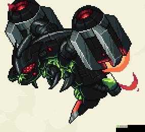 料理次元联动角色亚巴顿,瘟疫与毁灭的使者