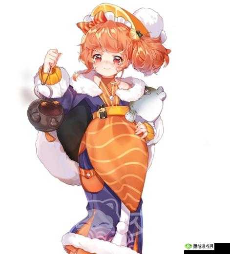 一寸金，珍贵之物与料理次元的奇妙联动