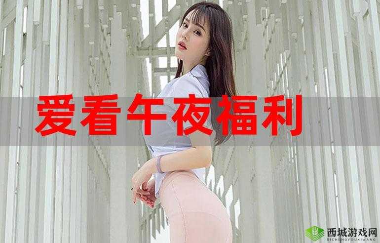 午夜福利:男女上下拱带来的别样精彩