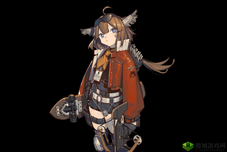 明日方舟狙击干员酸糖介绍