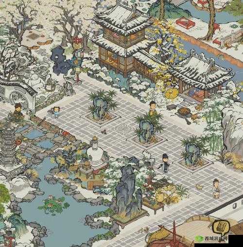 江南百景图,立冬时节的诗意画卷与生活攻略