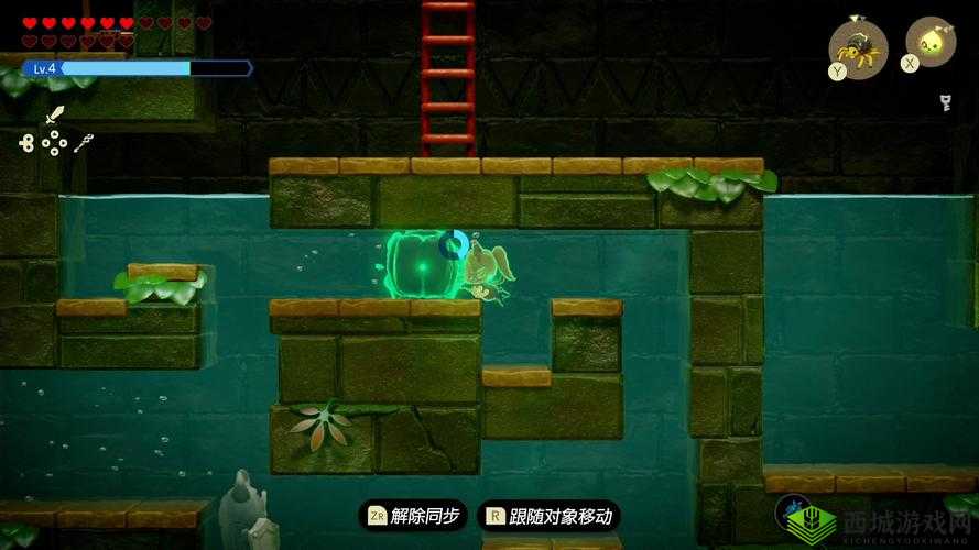 解神者阿波菲斯的神殿,攻略与智慧的较量