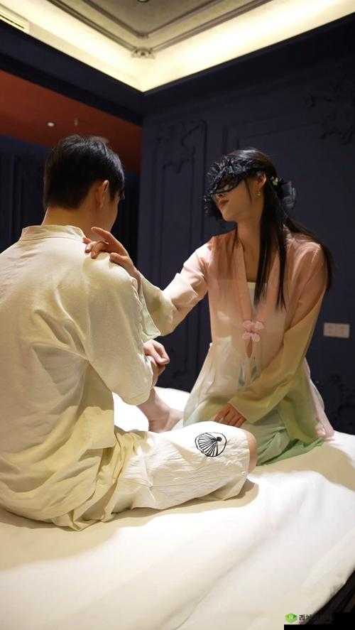 国风按摩院新欢夺爱享情欲梁佳芯:一段引人入胜的情感纠葛