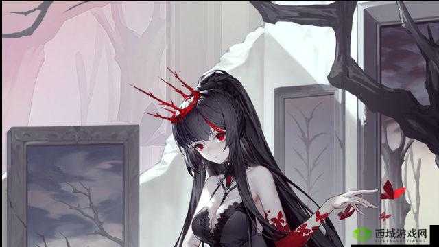 解神者血海女王莉莉丝角色技能攻略