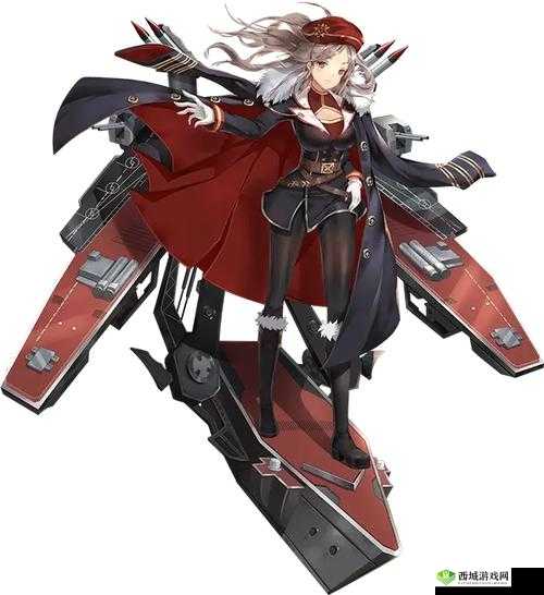 深渊地平线新鬼姬华利弗震撼登场