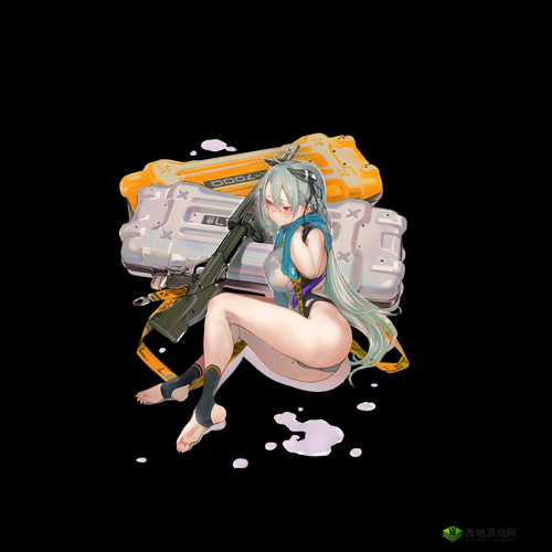 LTLX7000,少女前线中的超模霰弹枪战术人形