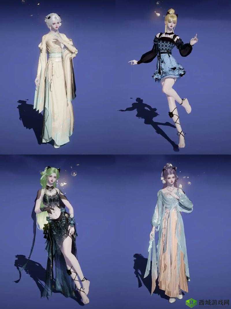 天涯明月刀手游,解锁经脉之力,成就武侠巅峰