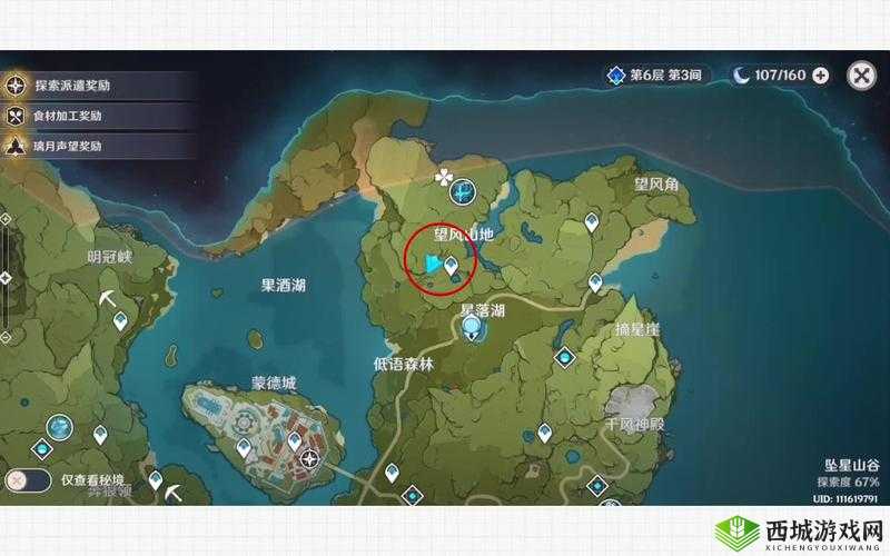 原神捕风瓶，获取秘籍与使用宝典