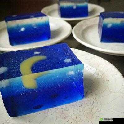 天美大象果冻星空的制作方法:详细步骤与独特技巧分享