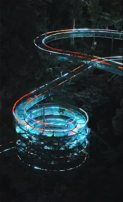 啪奥美动态图:那令人惊叹的奇妙瞬间